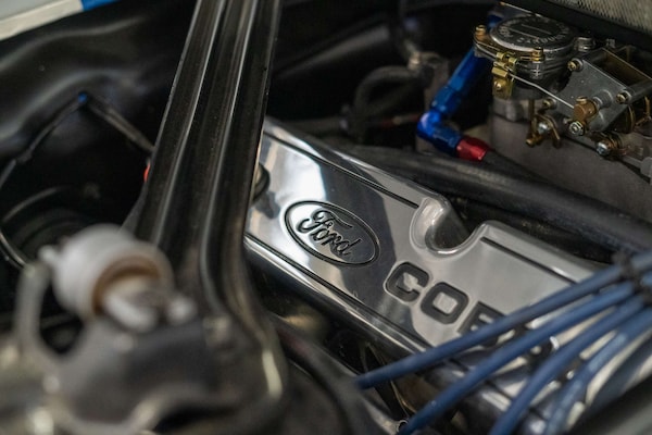 Used Ford Mustang 1967 for sale - 76304393: Photo 40