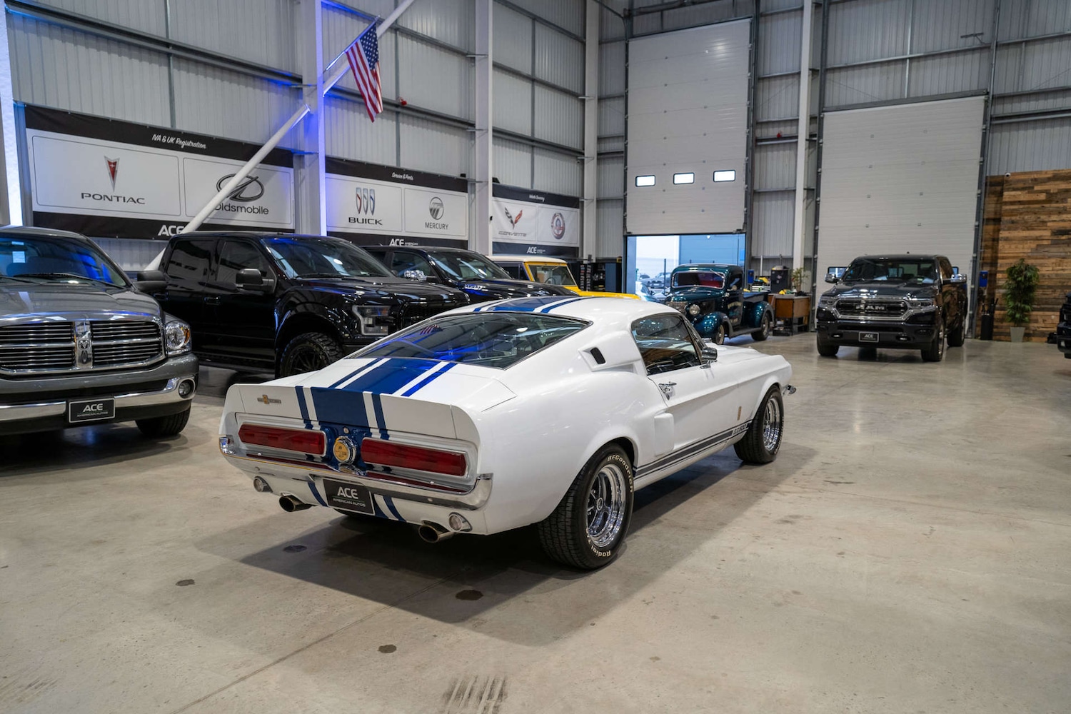 Used Ford Mustang 1967 for sale - 76304393: Photo 42