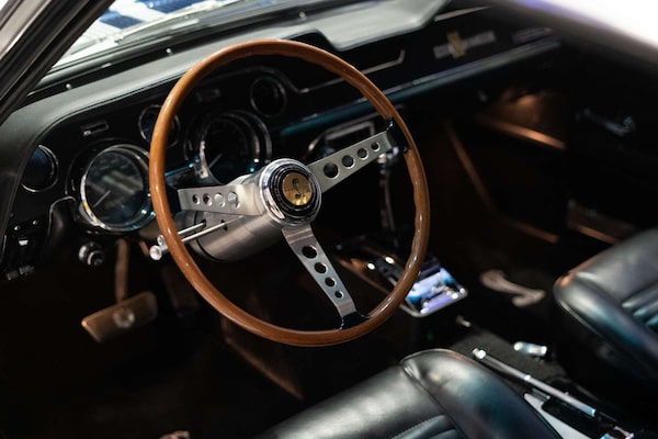 Used Ford Mustang 1967 for sale - 76304393: Photo 42