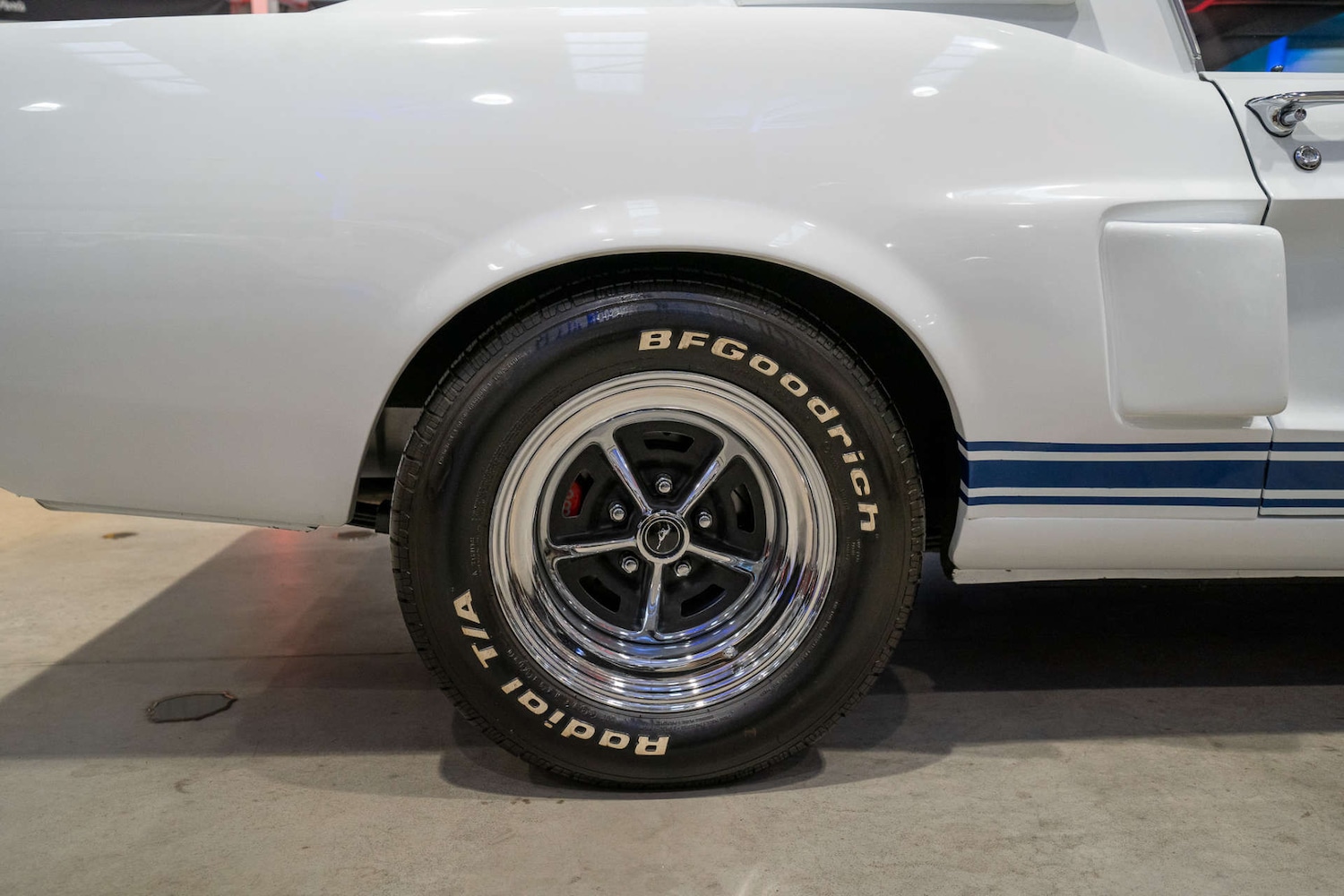 Used Ford Mustang 1967 for sale - 76304393: Photo 43