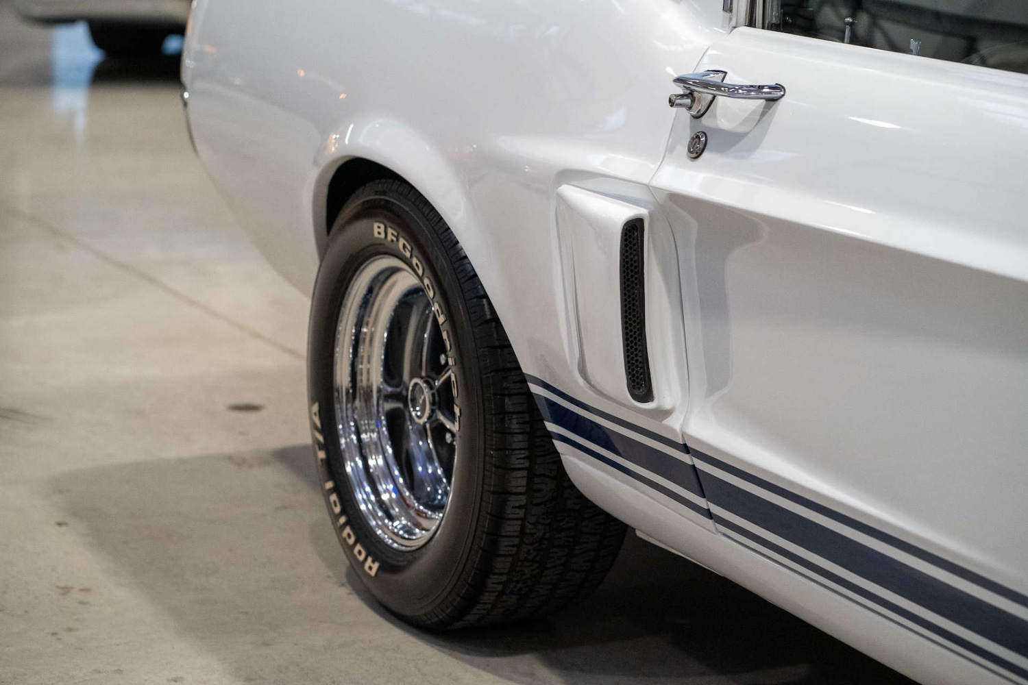 Used Ford Mustang 1967 for sale - 76304393: Photo 44