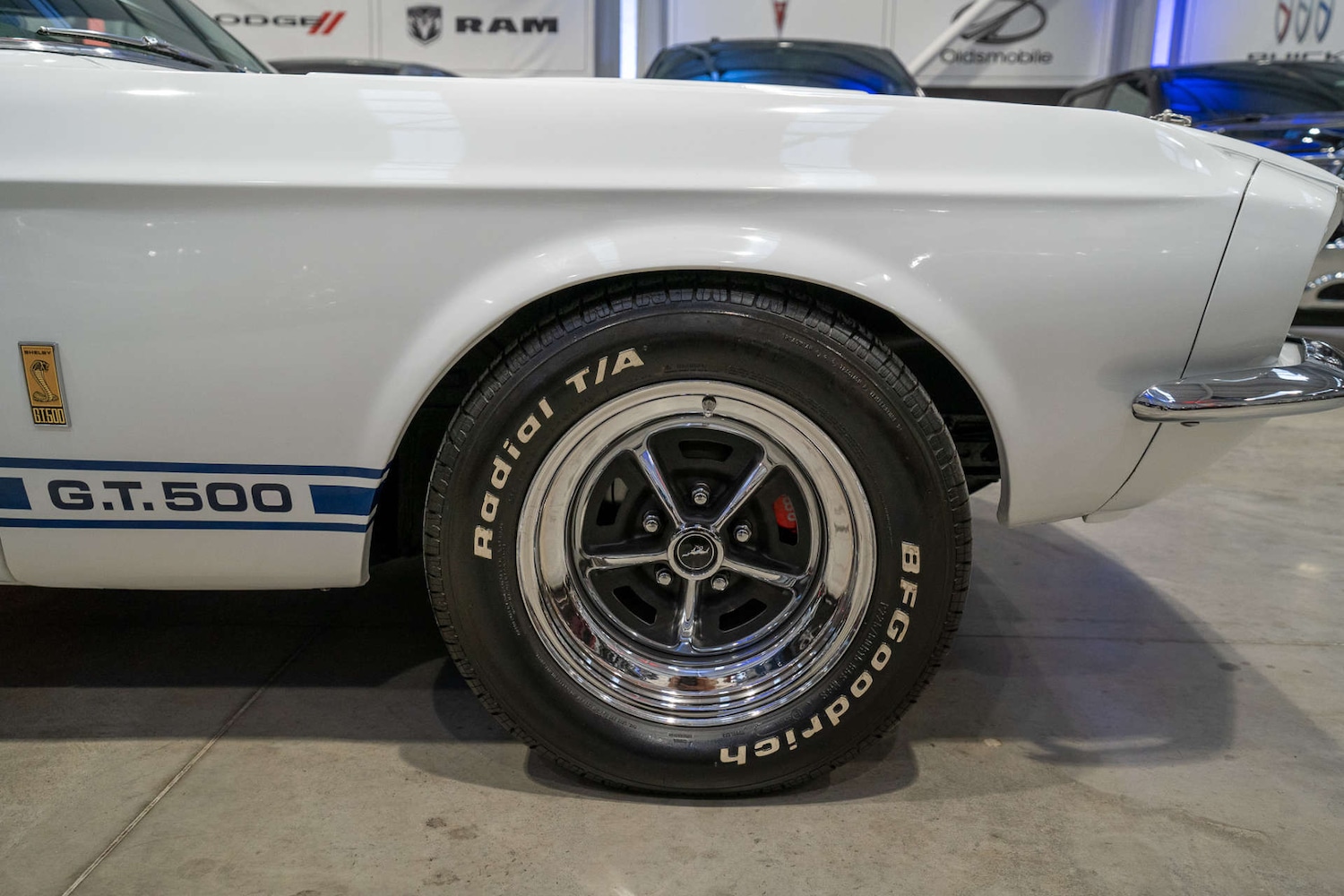 Used Ford Mustang 1967 for sale - 76304393: Photo 47