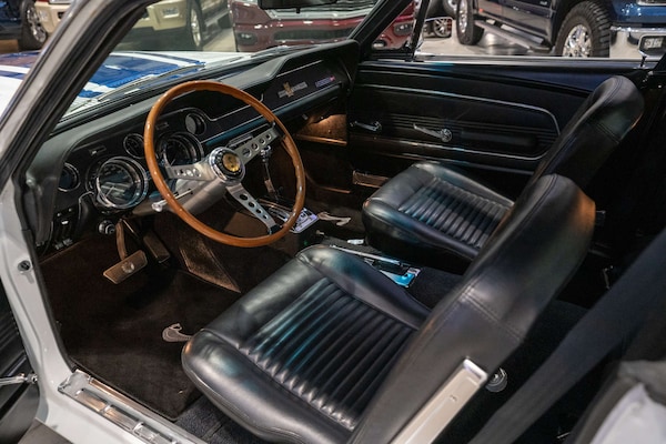 Used Ford Mustang 1967 for sale - 76304393: Photo 47