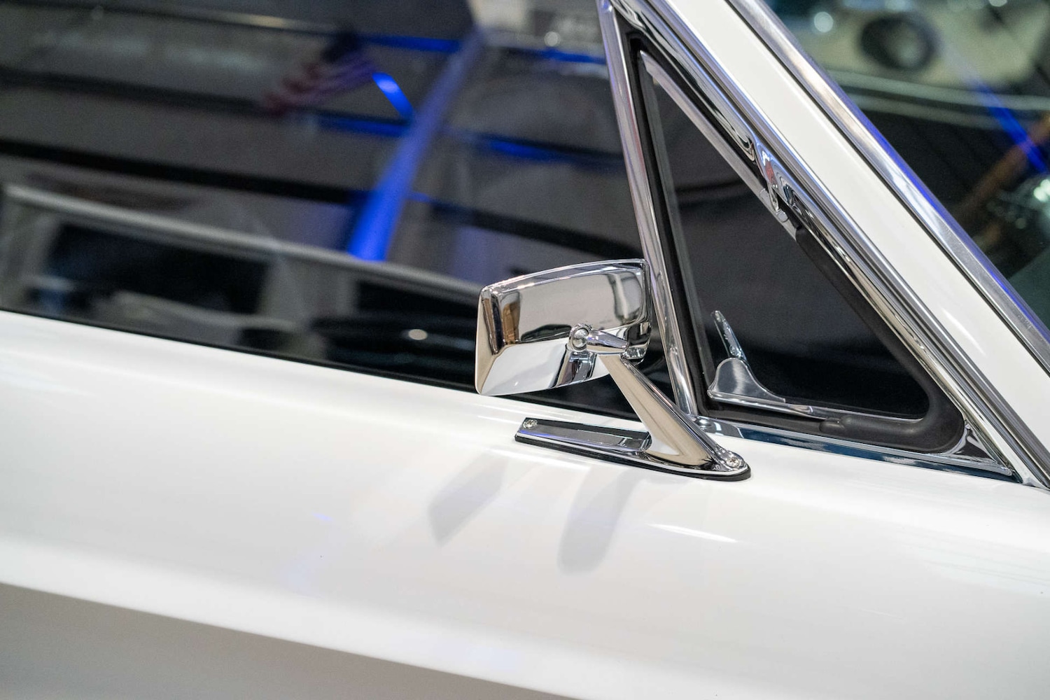 Used Ford Mustang 1967 for sale - 76304393: Photo 48