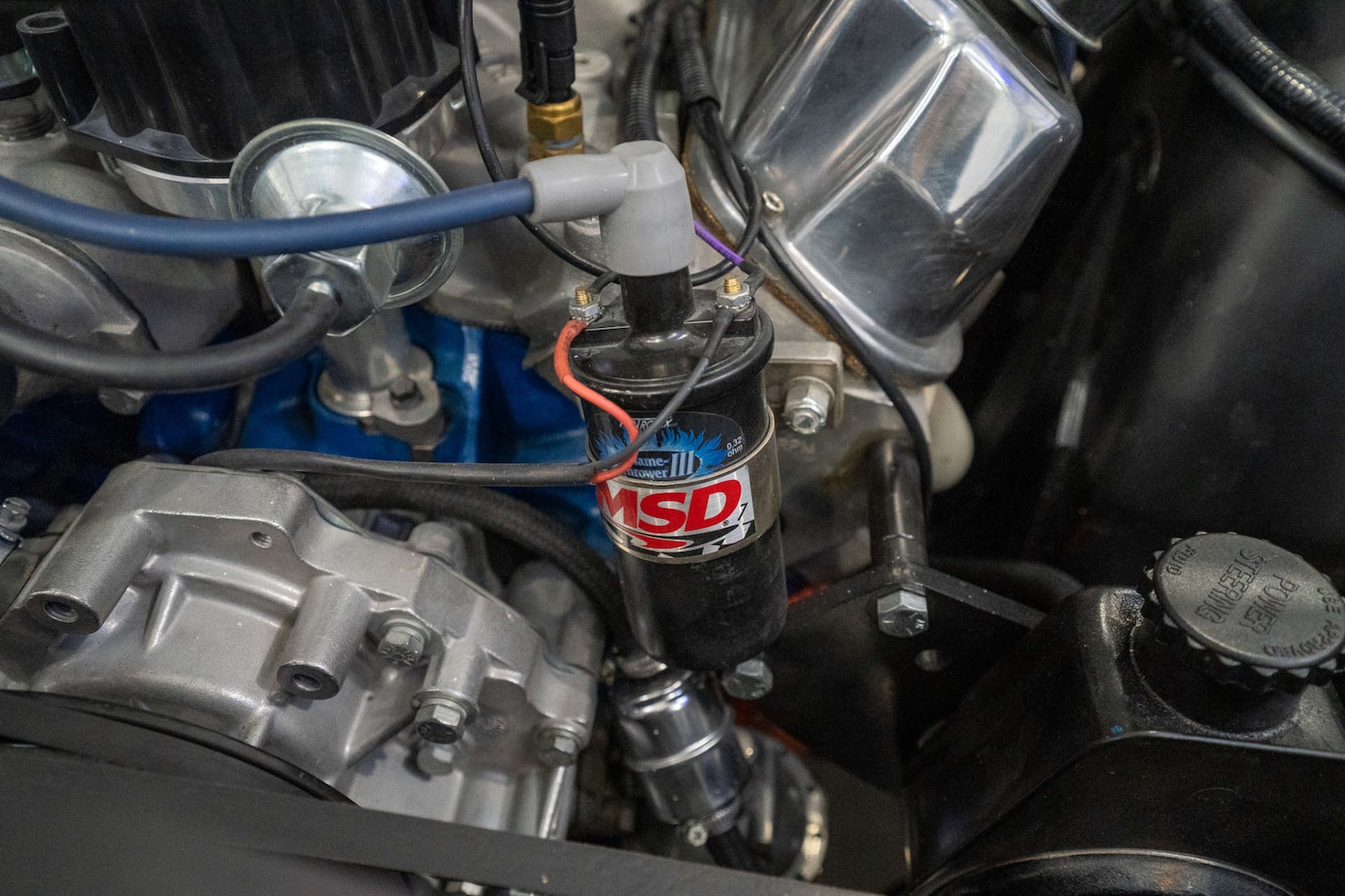 Used Ford Mustang 1967 for sale - 76304393: Photo 49