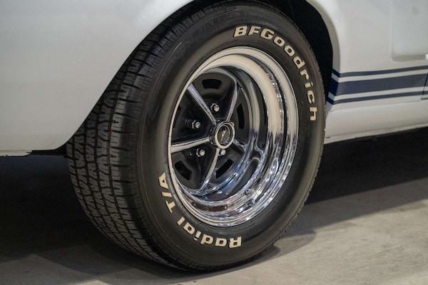 Used Ford Mustang 1967 for sale - 76304393: Photo 4