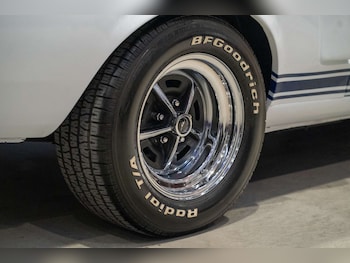 Used Ford Mustang 1967 for sale - 76304393: Photo 4
