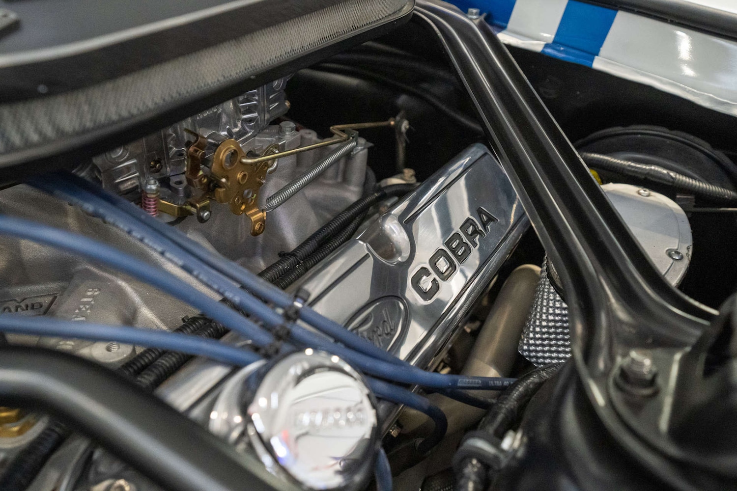 Used Ford Mustang 1967 for sale - 76304393: Photo 50