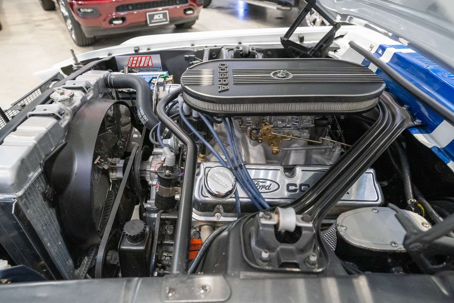 Used Ford Mustang 1967 for sale - 76304393: Photo 51