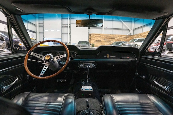 Used Ford Mustang 1967 for sale - 76304393: Photo 52