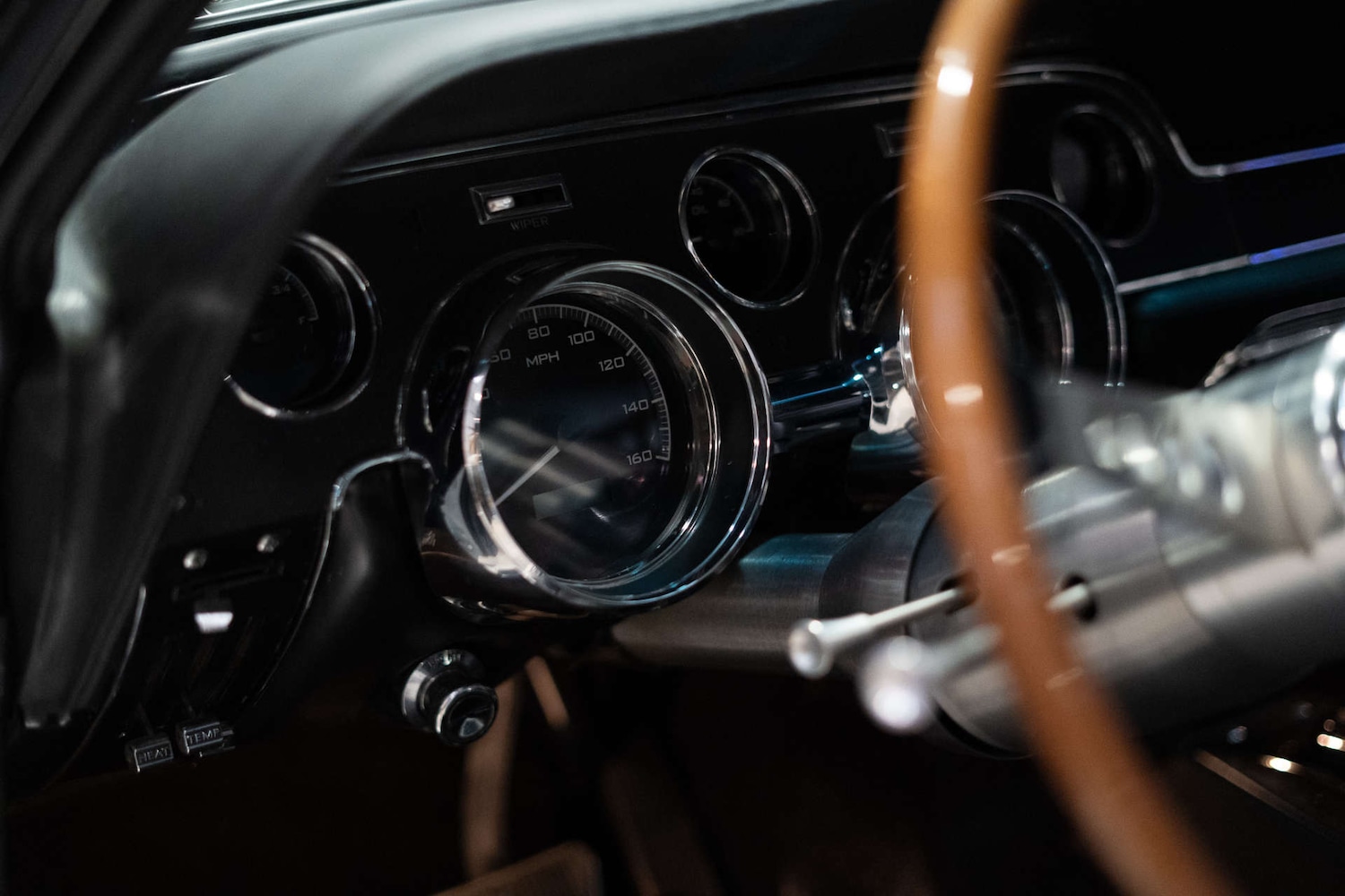 Used Ford Mustang 1967 for sale - 76304393: Photo 53