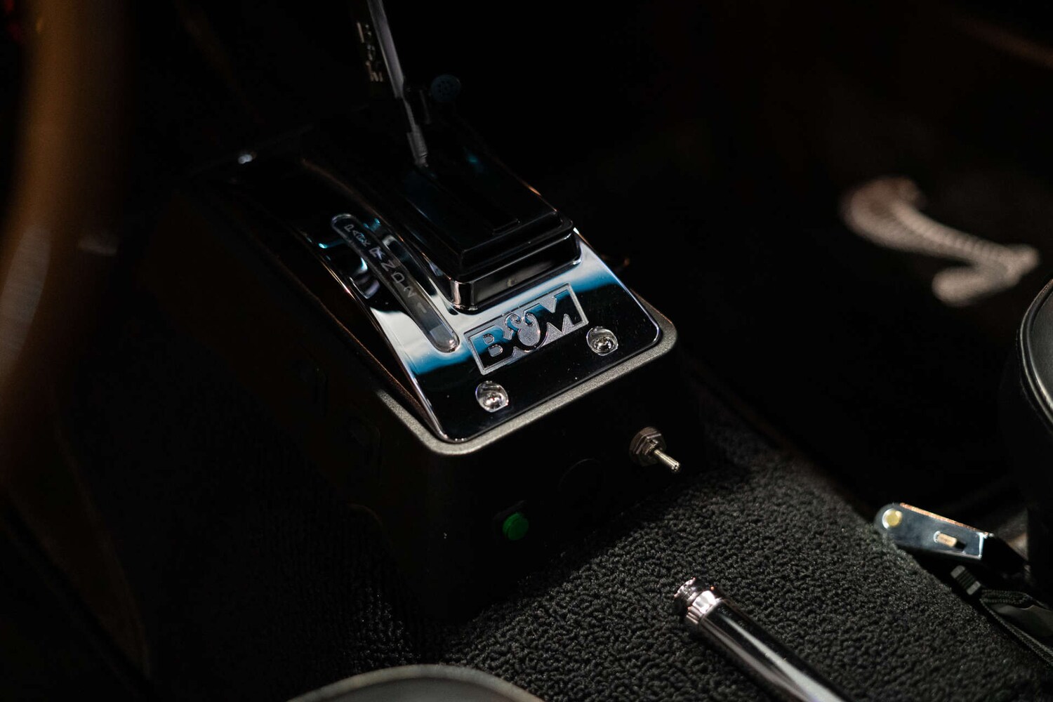 Used Ford Mustang 1967 for sale - 76304393: Photo 54