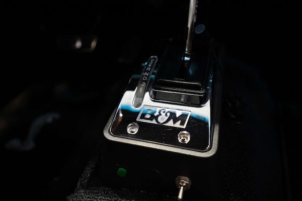 Used Ford Mustang 1967 for sale - 76304393: Photo 54