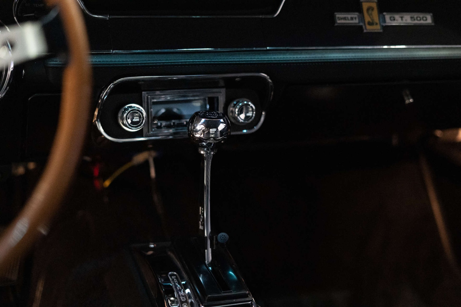 Used Ford Mustang 1967 for sale - 76304393: Photo 55