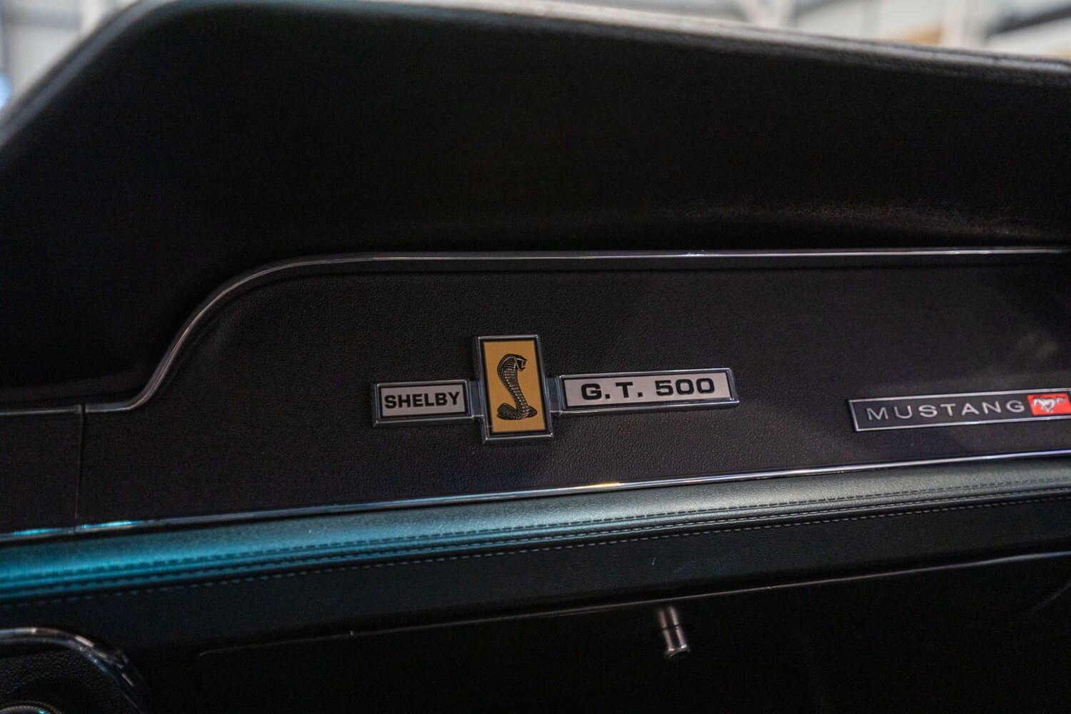 Used Ford Mustang 1967 for sale - 76304393: Photo 59