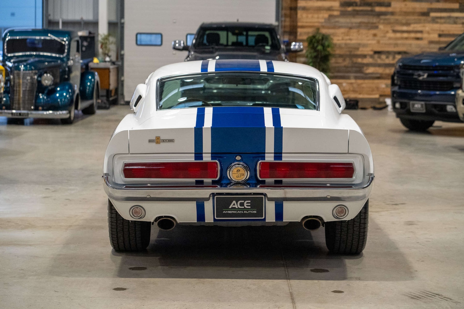 Used Ford Mustang 1967 for sale - 76304393: Photo 6