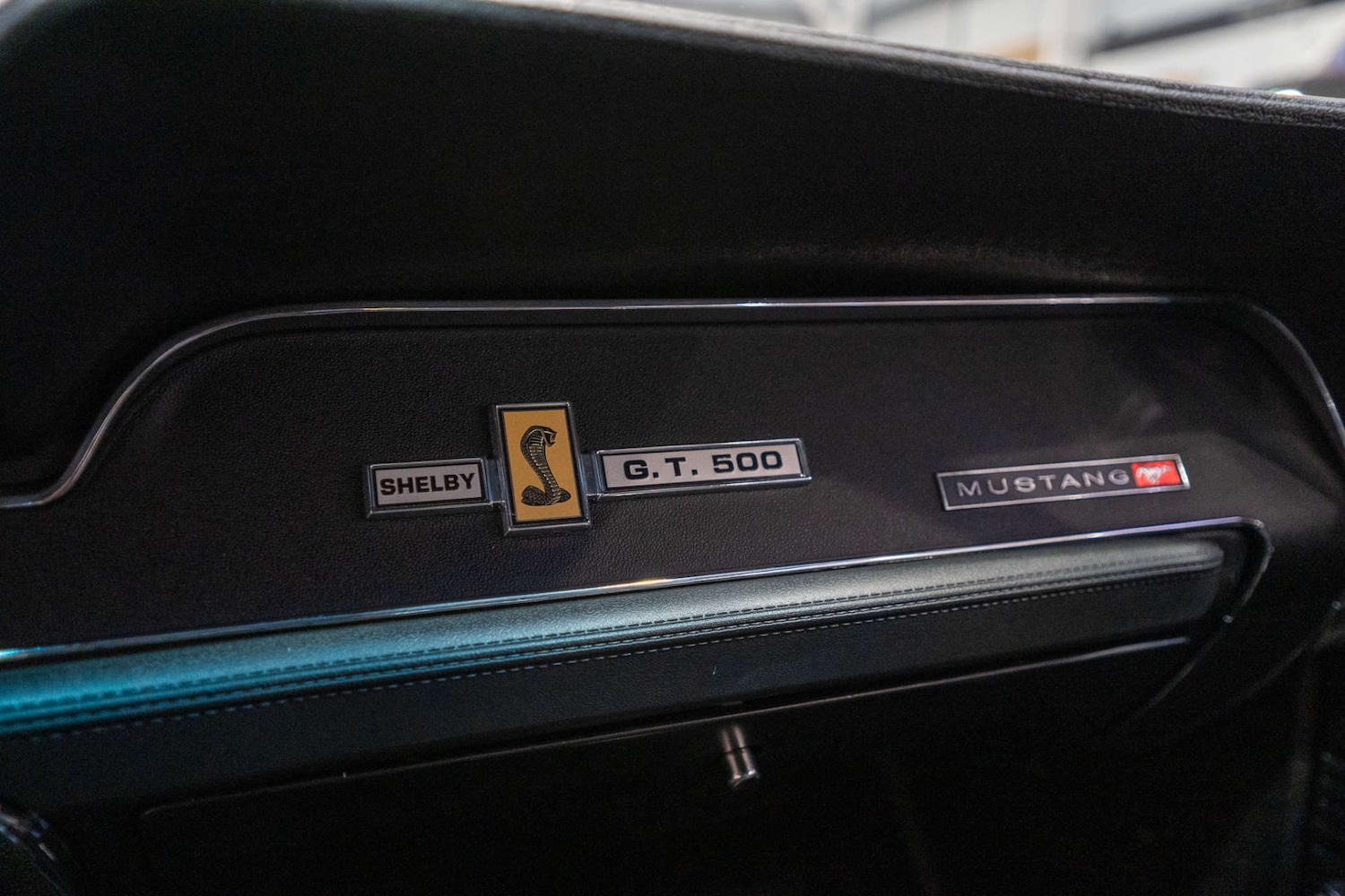 Used Ford Mustang 1967 for sale - 76304393: Photo 60