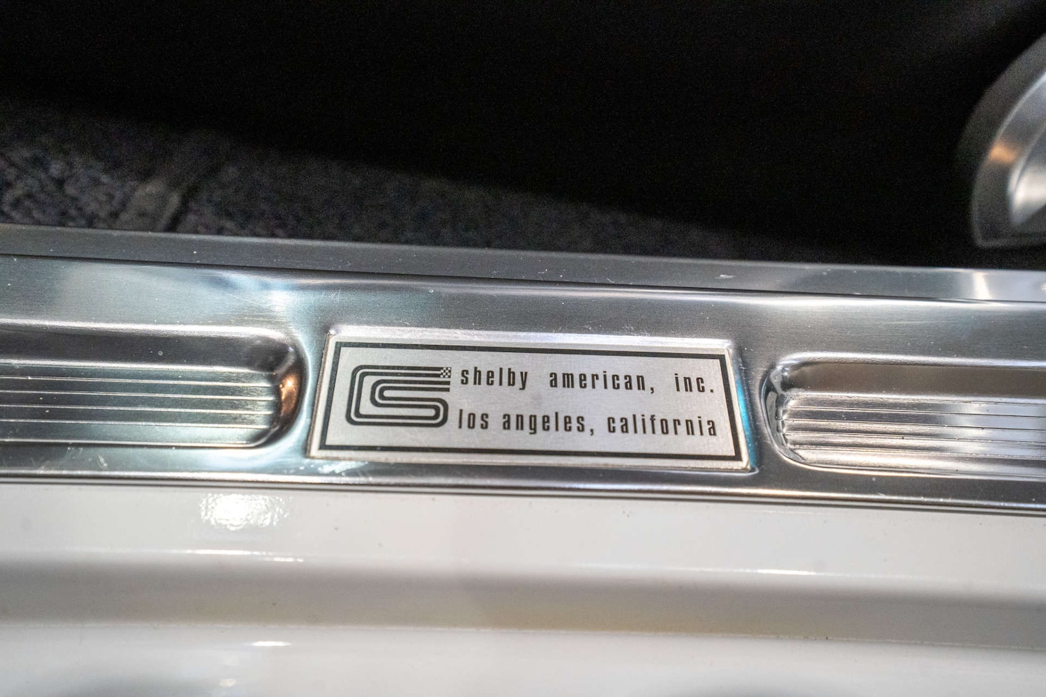 Used Ford Mustang 1967 for sale - 76304393: Photo 62