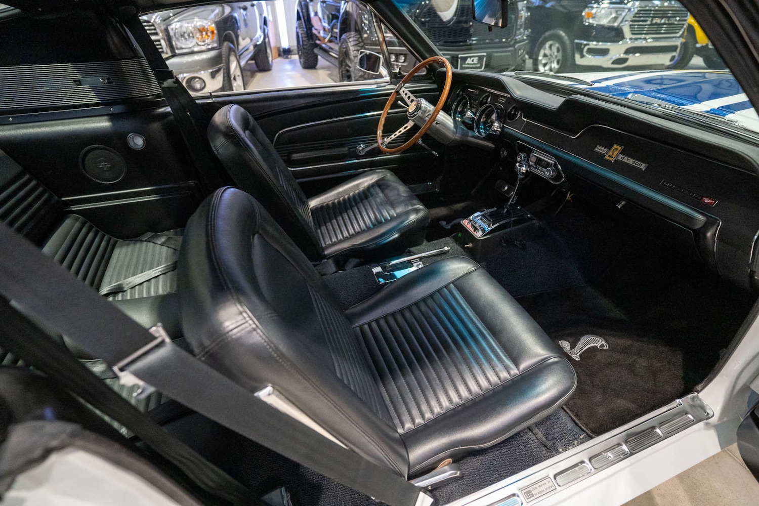 Used Ford Mustang 1967 for sale - 76304393: Photo 63