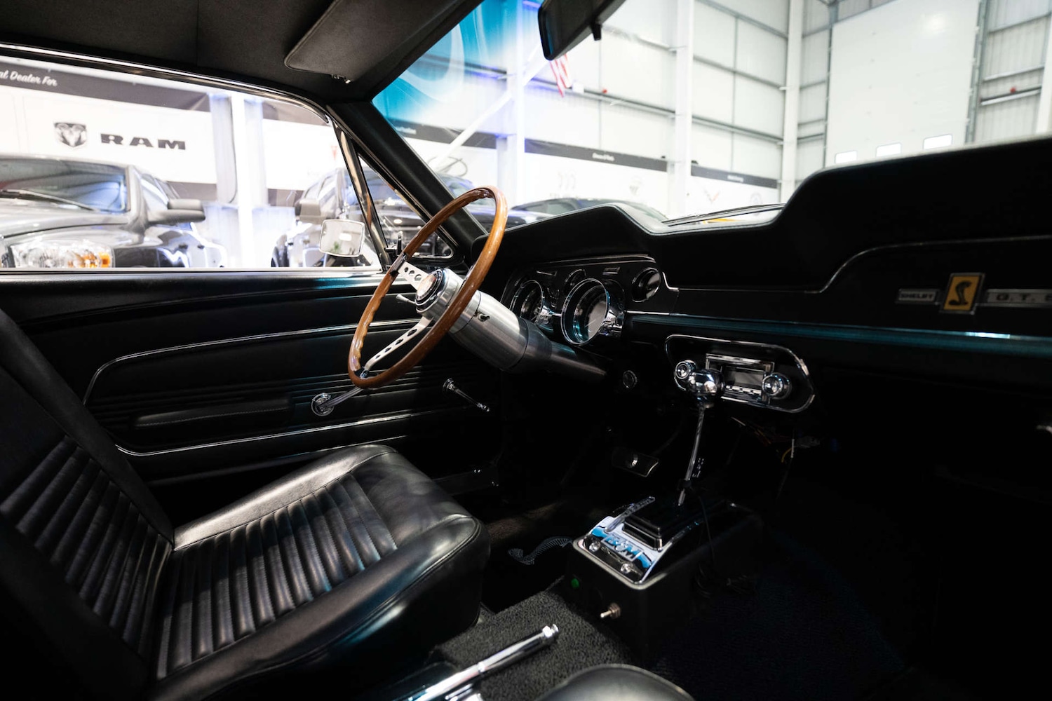 Used Ford Mustang 1967 for sale - 76304393: Photo 64