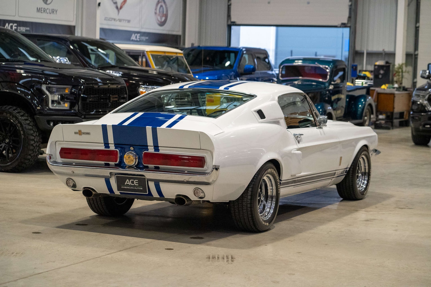 Used Ford Mustang 1967 for sale - 76304393: Photo 7