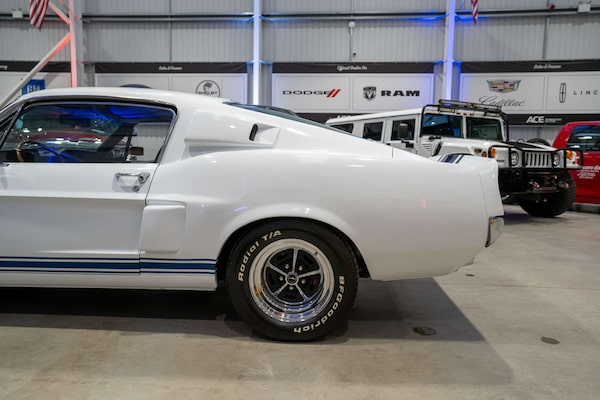 Used Ford Mustang 1967 for sale - 76304393: Photo 7