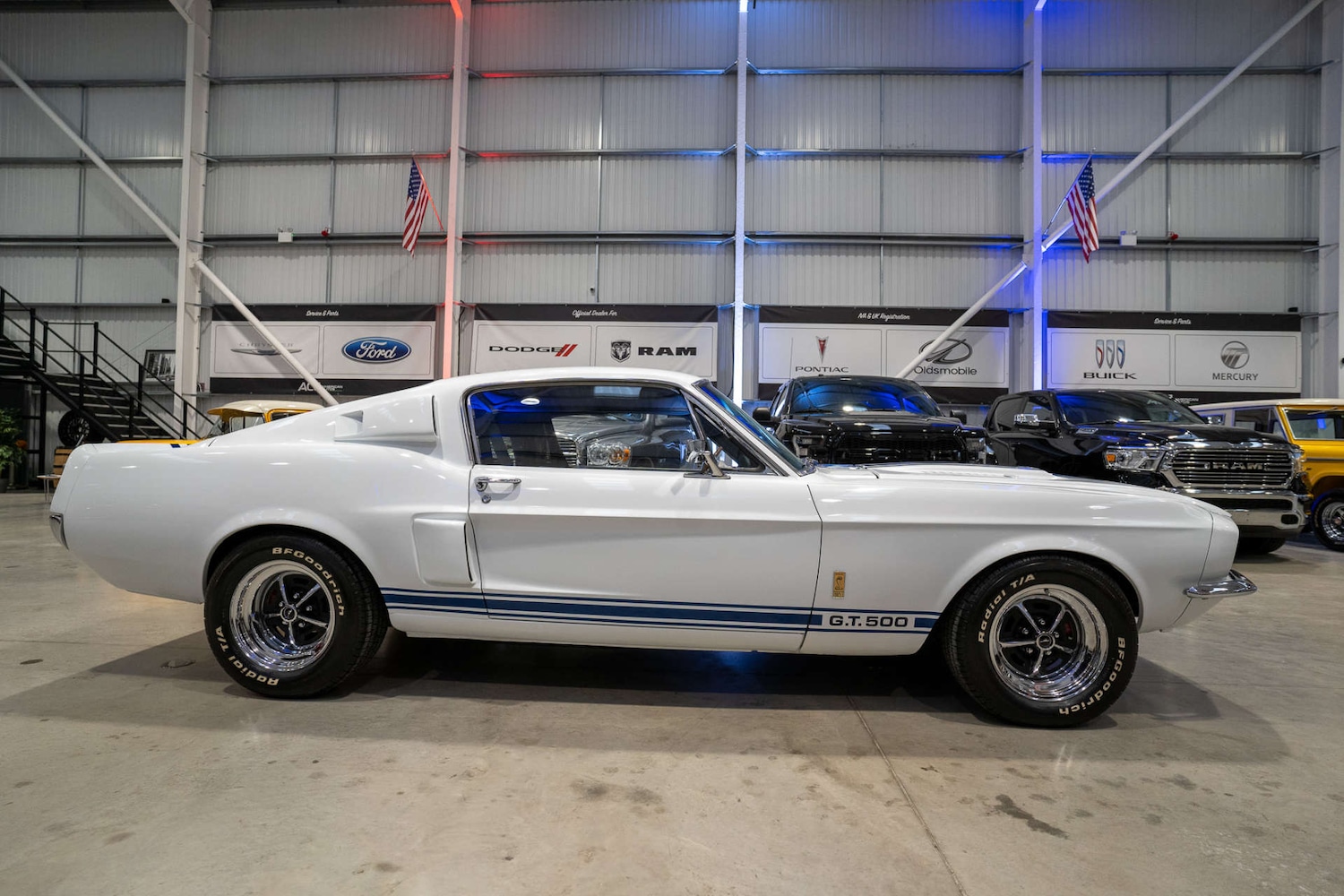 Used Ford Mustang 1967 for sale - 76304393: Photo 9