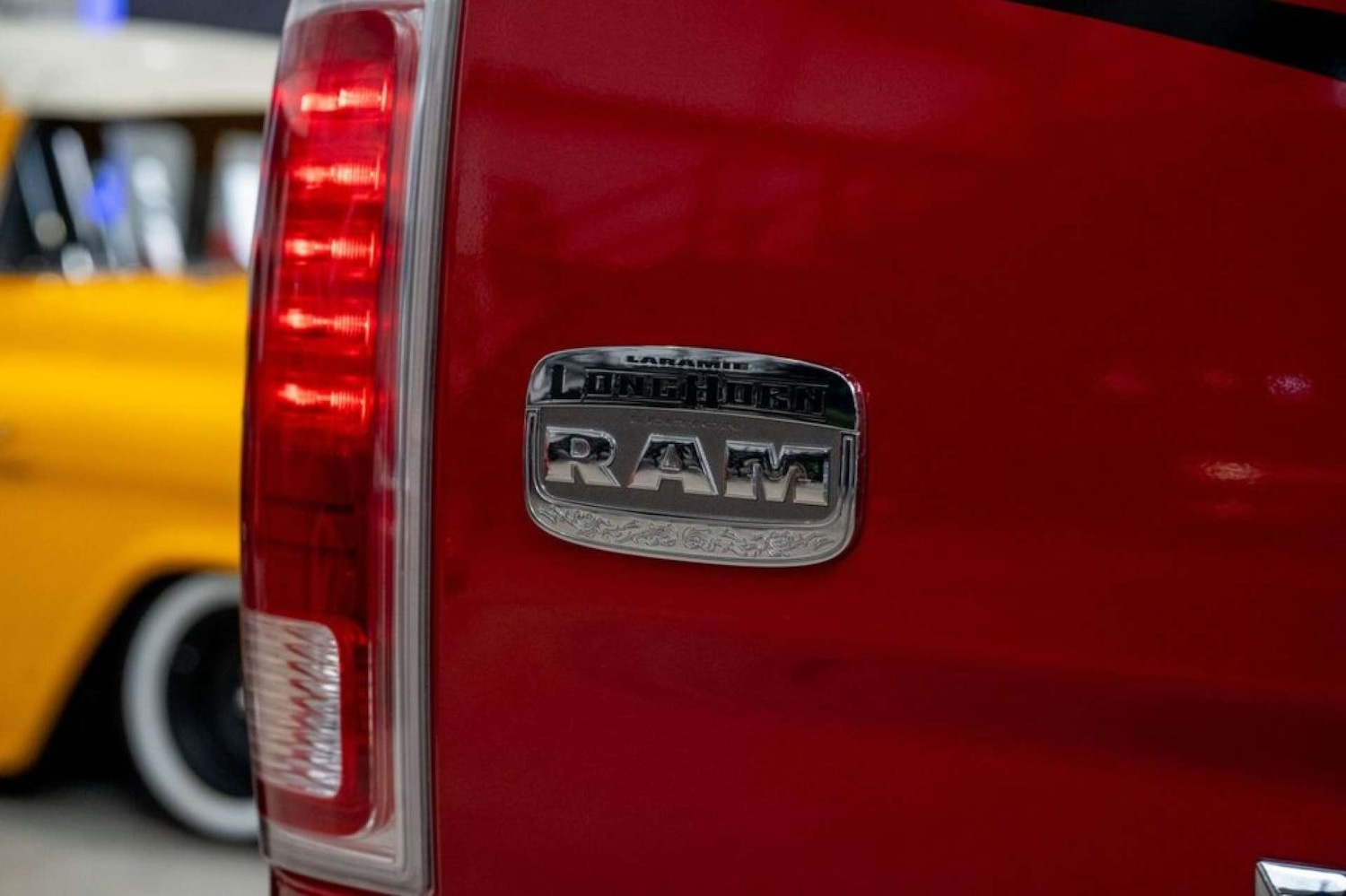 Used Dodge RAM 2017 for sale - 75551579: Photo 10