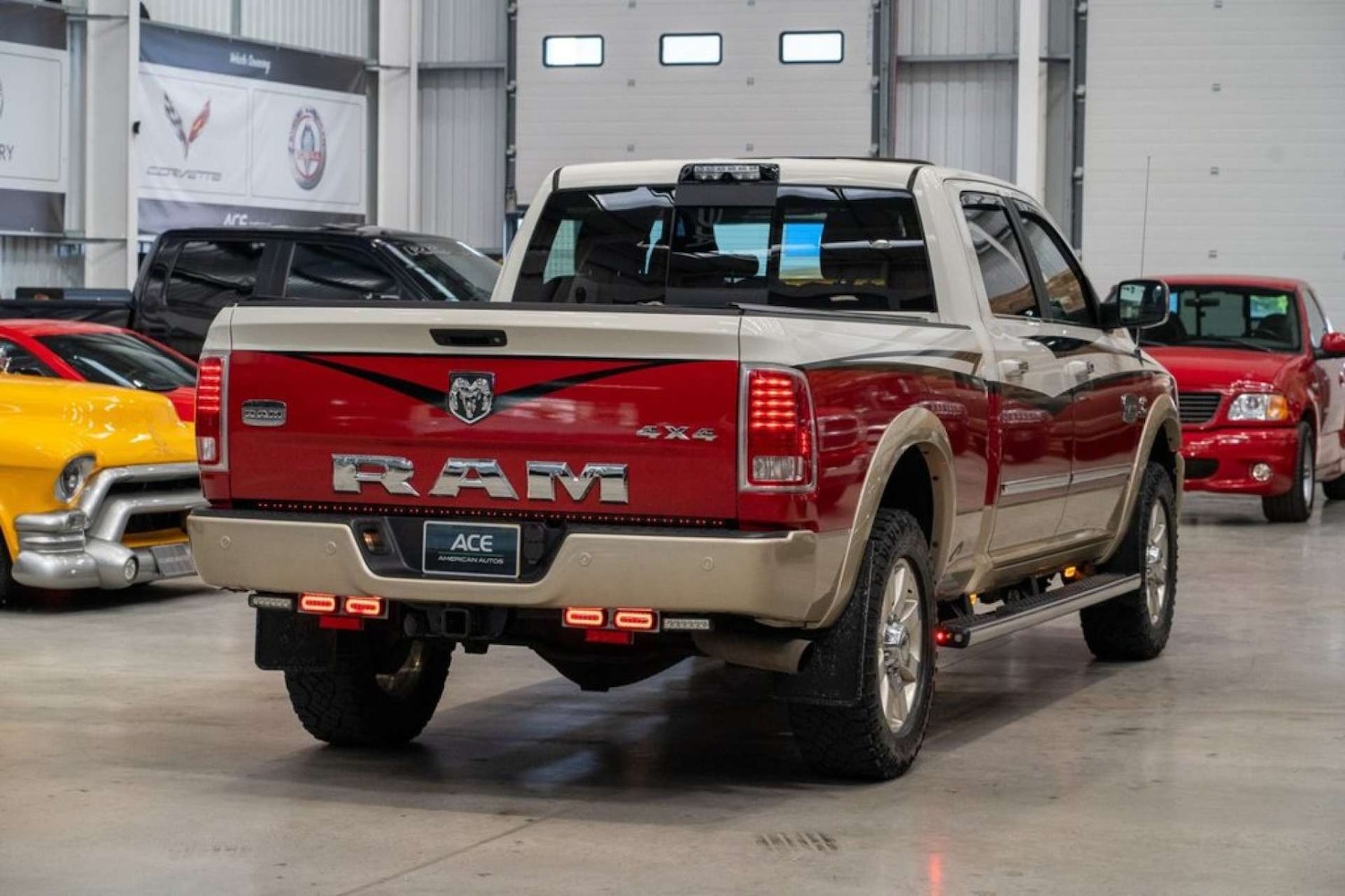 Used Dodge RAM 2017 for sale - 75551579: Photo 11