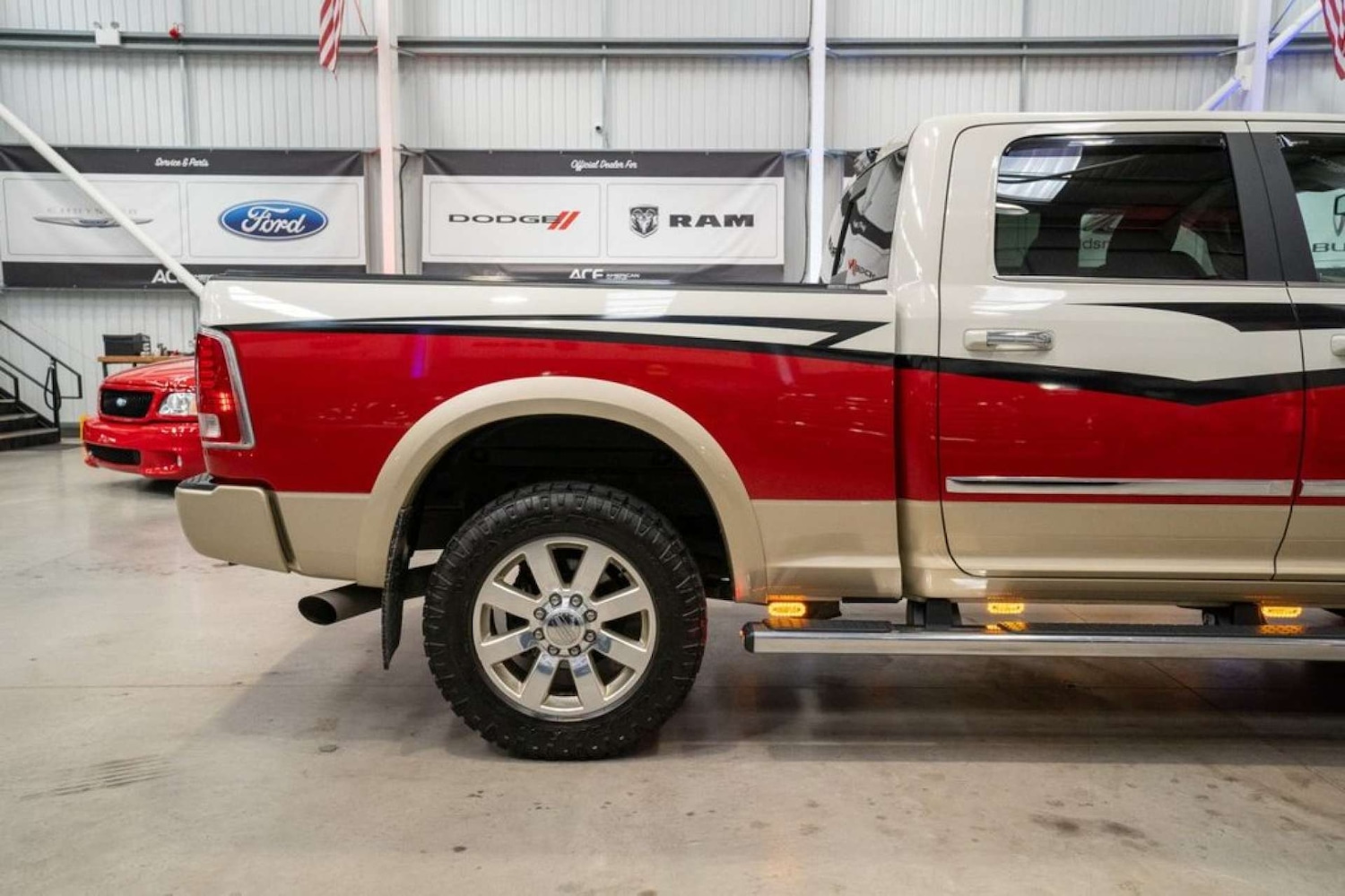 Used Dodge RAM 2017 for sale - 75551579: Photo 12