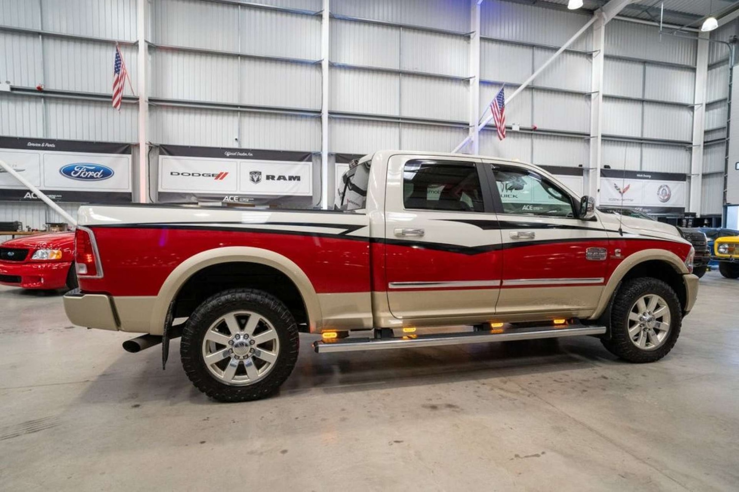 Used Dodge RAM 2017 for sale - 75551579: Photo 13