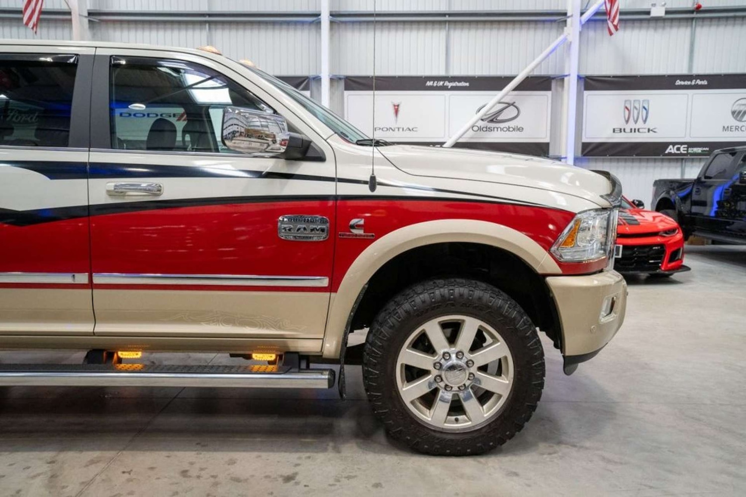 Used Dodge RAM 2017 for sale - 75551579: Photo 14