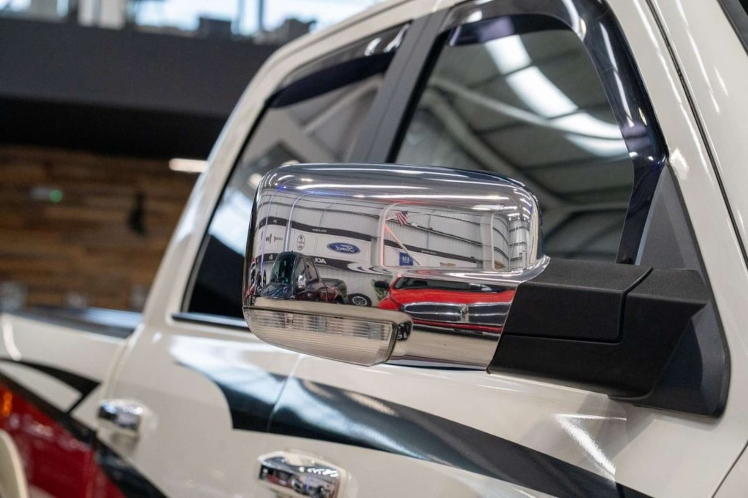 Used Dodge RAM 2017 for sale - 75551579: Photo 15