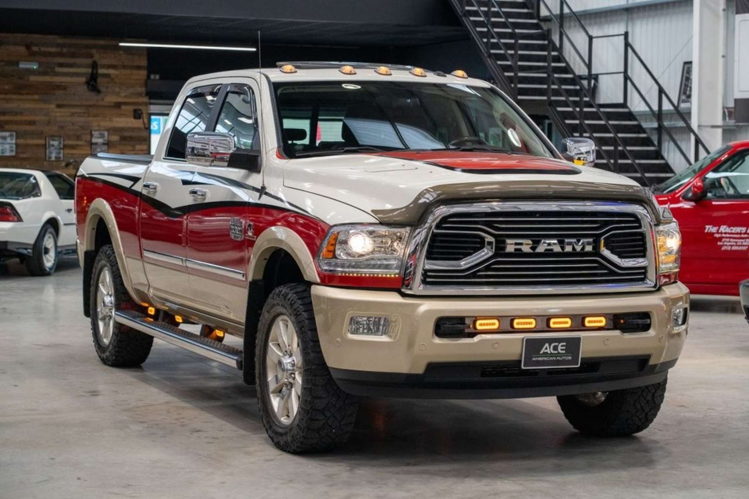 Used Dodge RAM 2017 for sale - 75551579: Photo 17