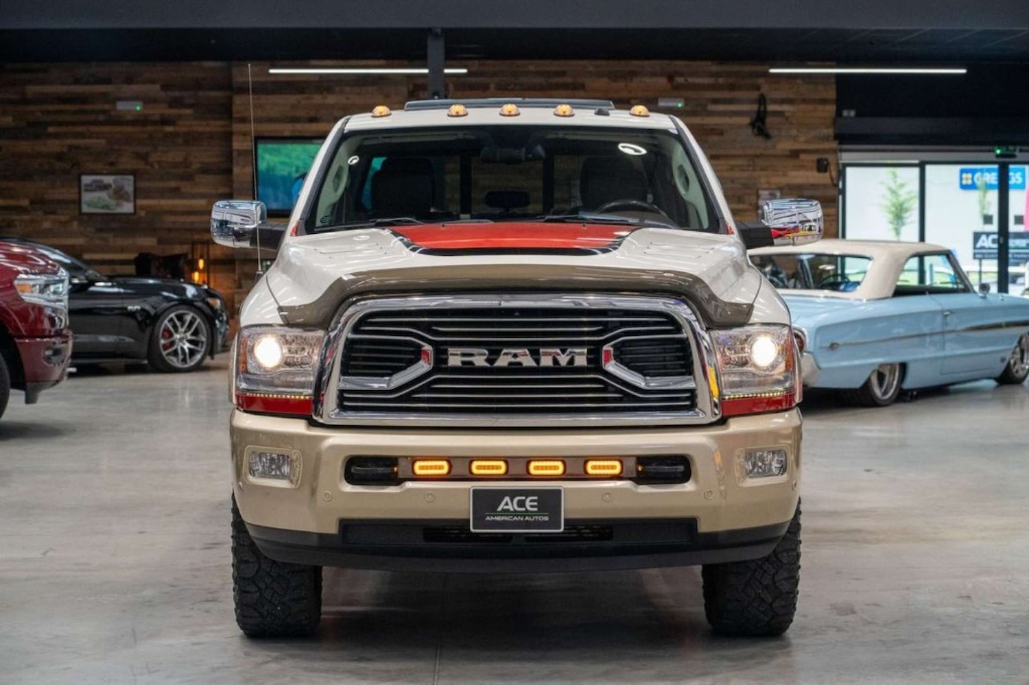 Used Dodge RAM 2017 for sale - 75551579: Photo 18