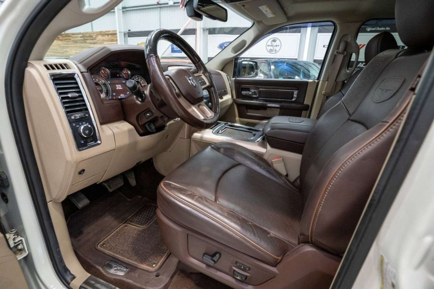 Used Dodge RAM 2017 for sale - 75551579: Photo 22