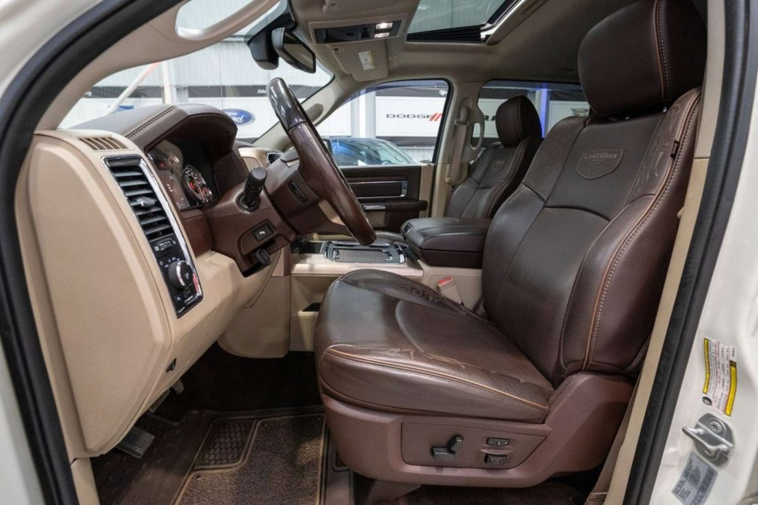 Used Dodge RAM 2017 for sale - 75551579: Photo 23