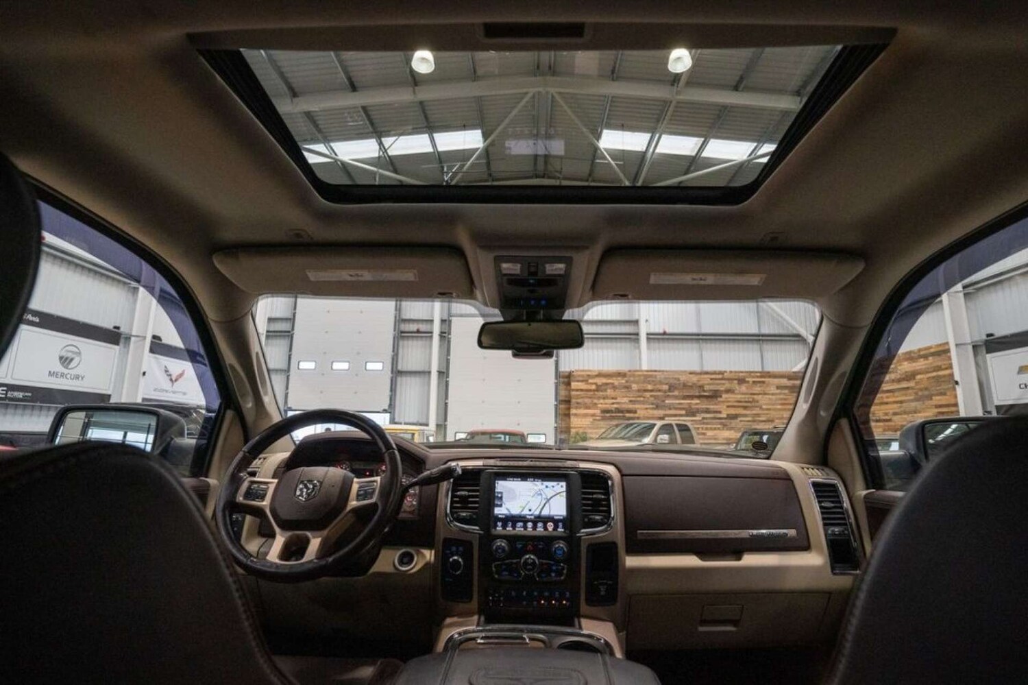 Used Dodge RAM 2017 for sale - 75551579: Photo 25