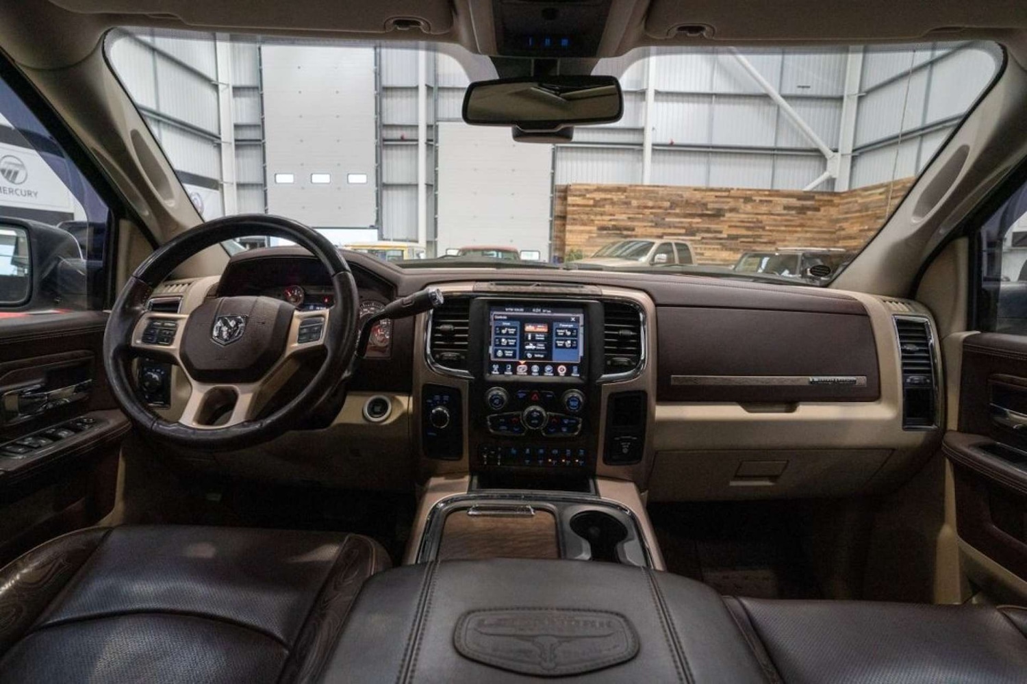 Used Dodge RAM 2017 for sale - 75551579: Photo 26