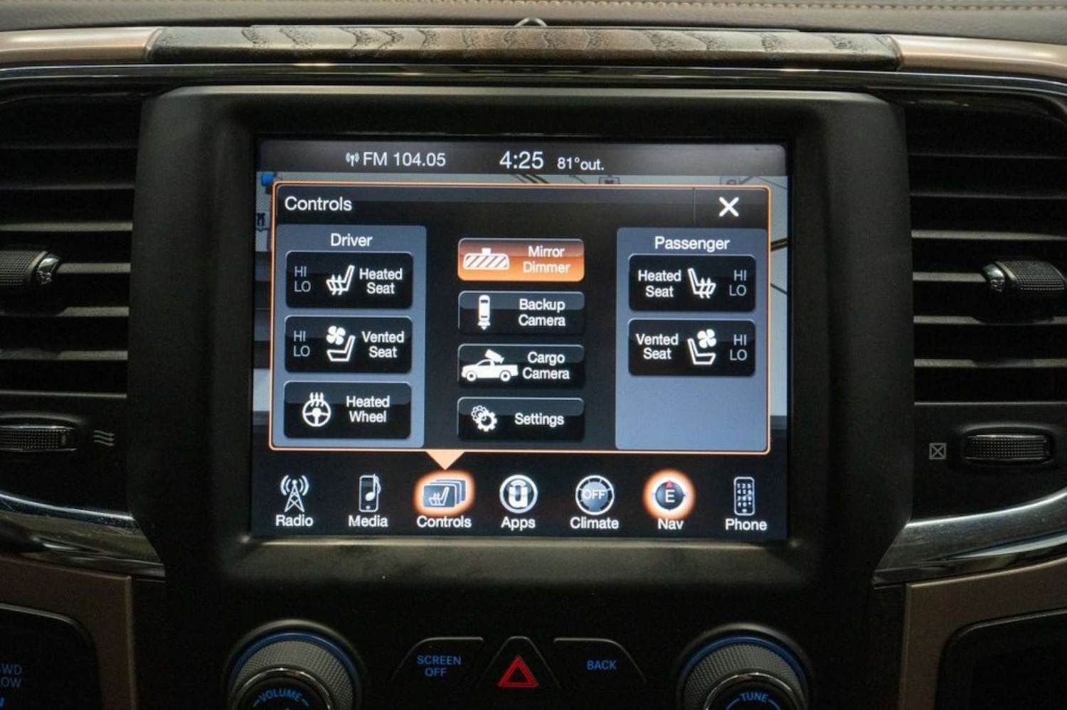 Used Dodge RAM 2017 for sale - 75551579: Photo 27