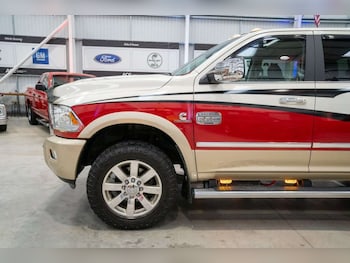 Used Dodge RAM 2017 for sale - 75551579: Photo