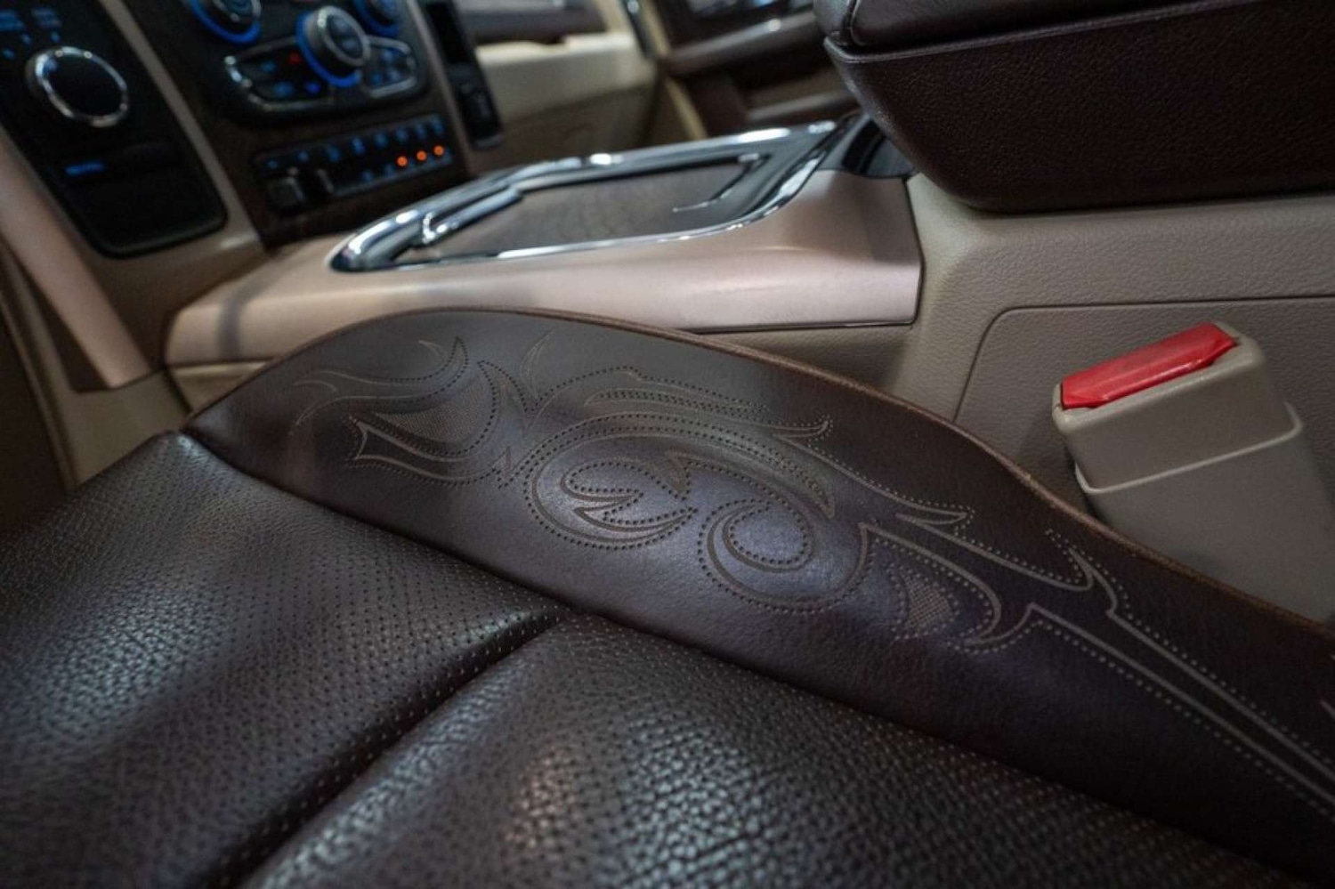 Used Dodge RAM 2017 for sale - 75551579: Photo 31