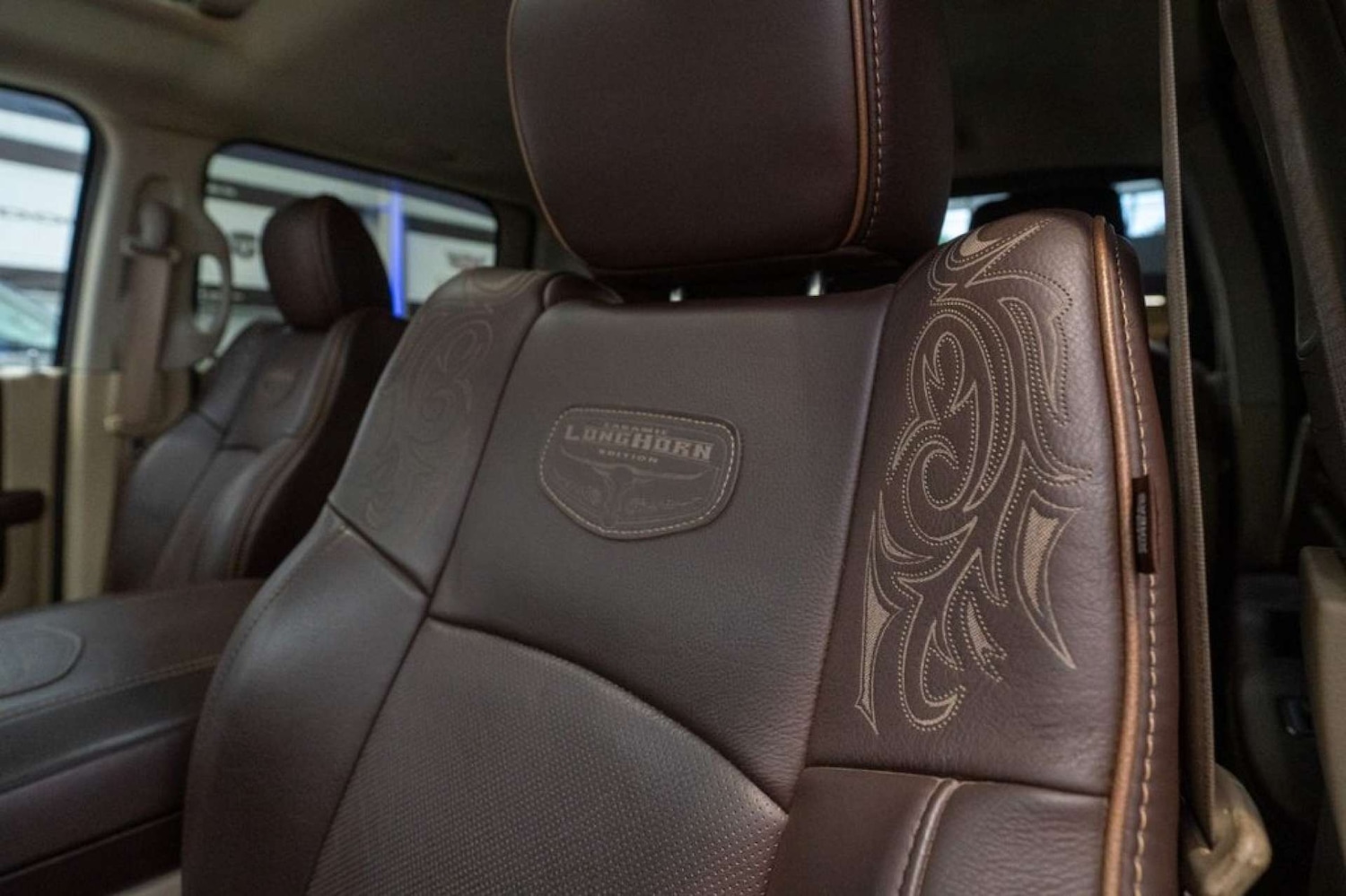 Used Dodge RAM 2017 for sale - 75551579: Photo 32