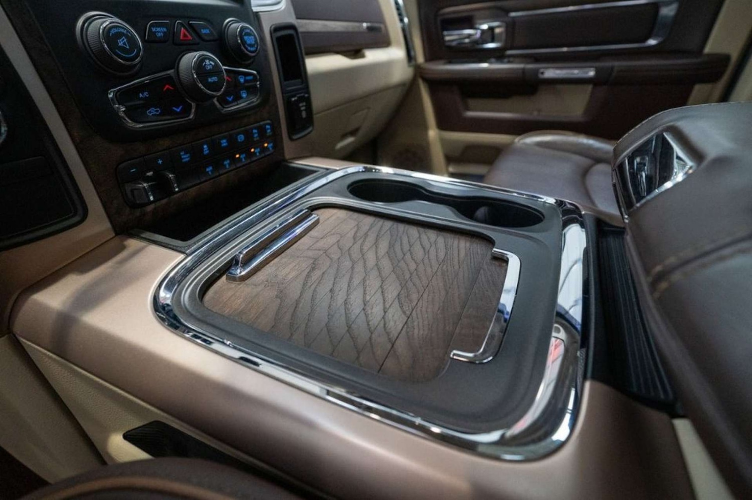 Used Dodge RAM 2017 for sale - 75551579: Photo 34