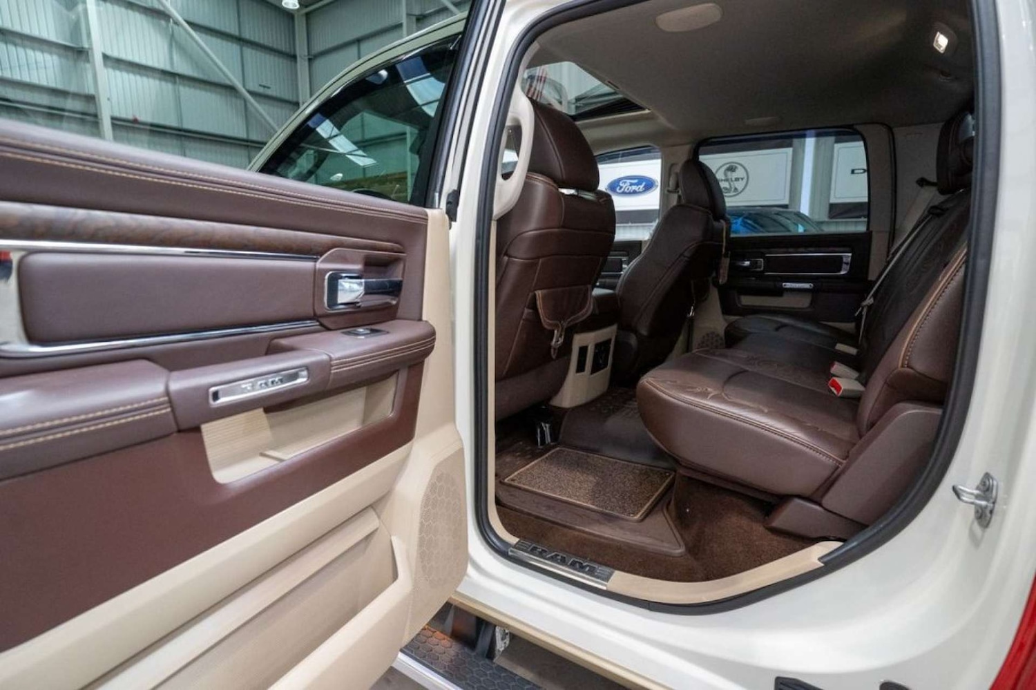 Used Dodge RAM 2017 for sale - 75551579: Photo 36