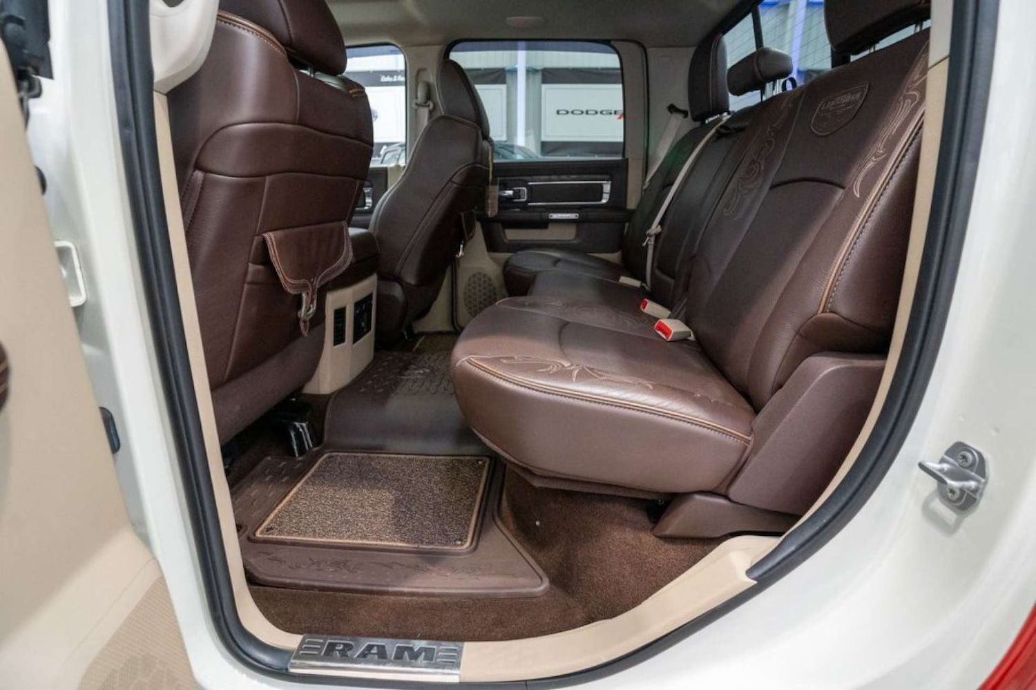 Used Dodge RAM 2017 for sale - 75551579: Photo 37