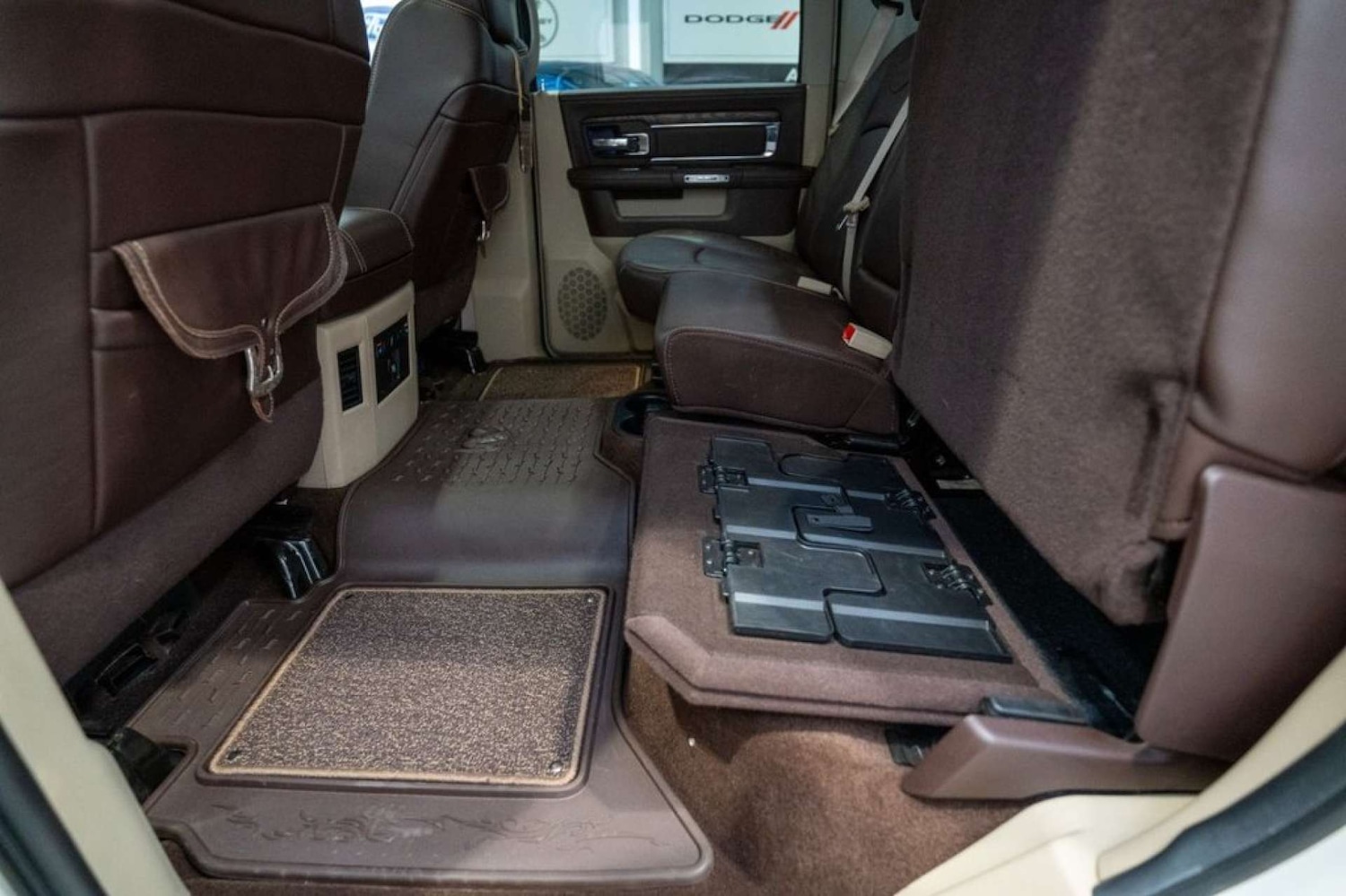 Used Dodge RAM 2017 for sale - 75551579: Photo 38