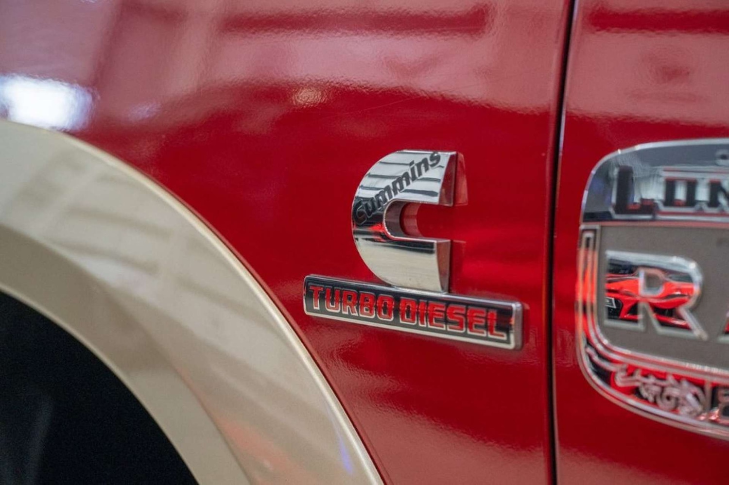 Used Dodge RAM 2017 for sale - 75551579: Photo 4