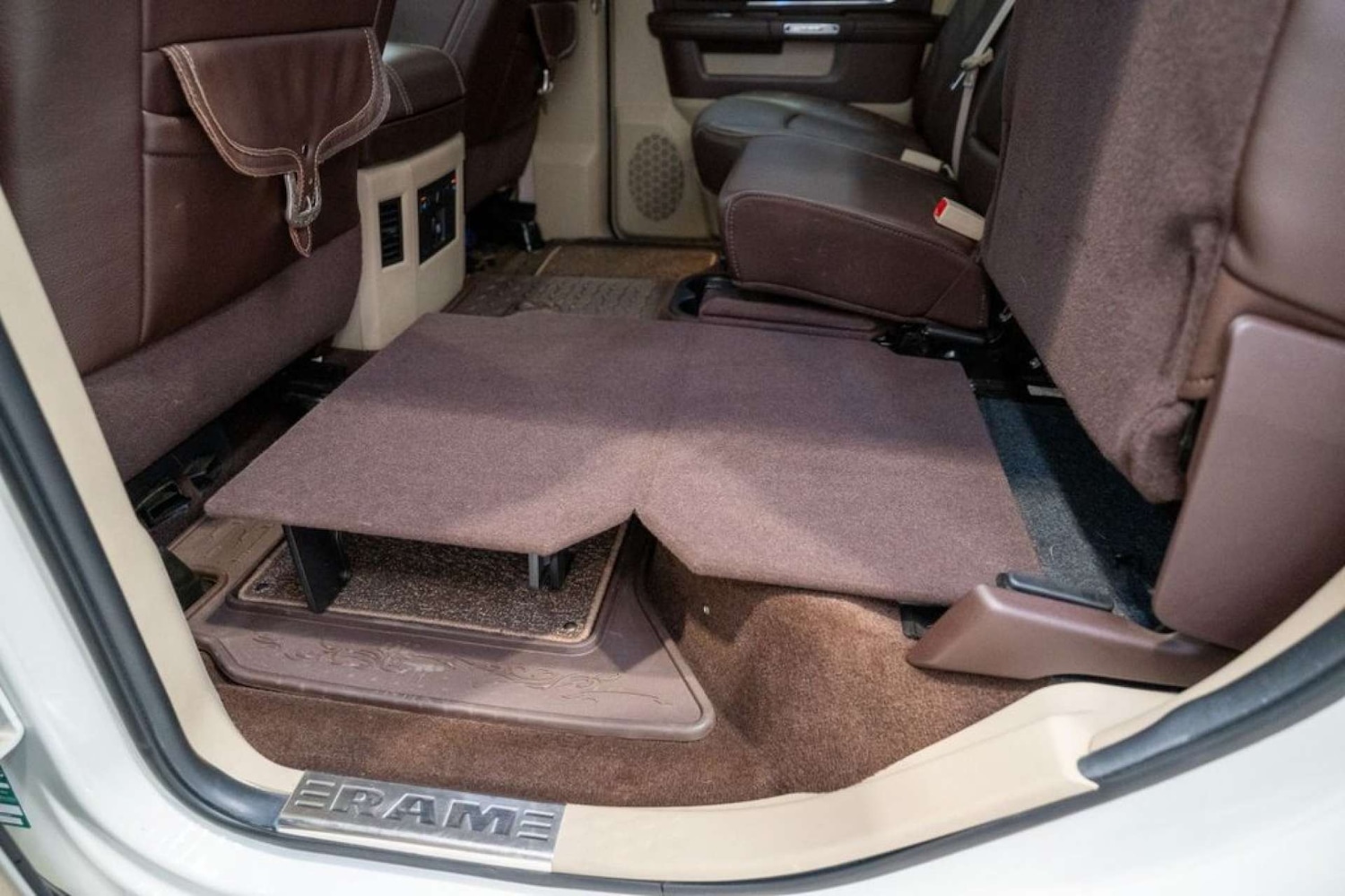 Used Dodge RAM 2017 for sale - 75551579: Photo 40