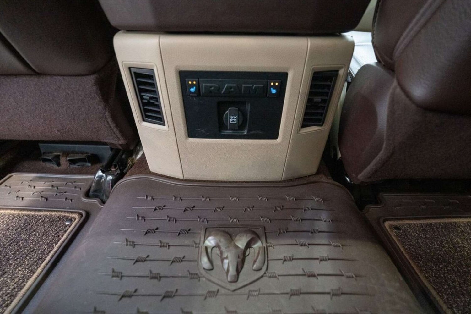 Used Dodge RAM 2017 for sale - 75551579: Photo 45